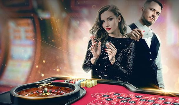 Jackpot Slots မြန်မာ MMK ကစားနည်း