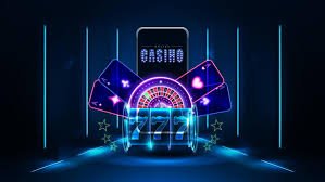Slots ဂိမ်းများ
