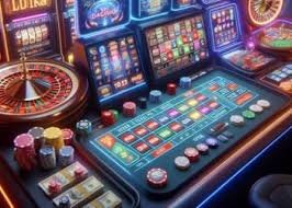 Live Roulette spinning wheel မြင်ကွင်း