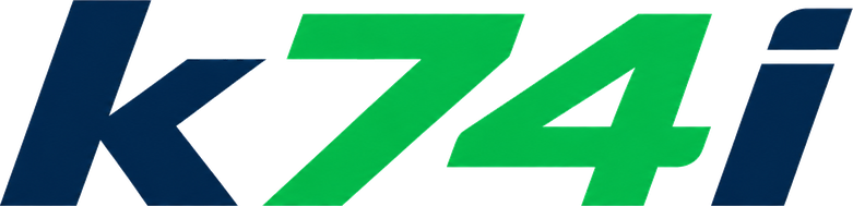 k74i Logo